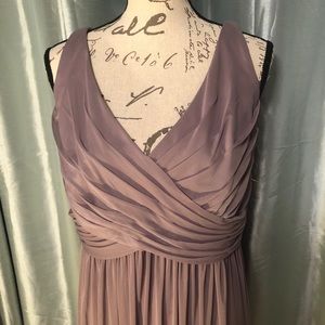 Bridesmaids Dress